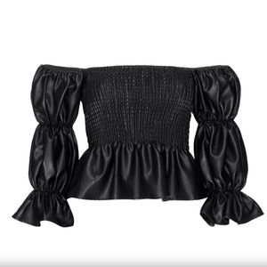 Miss Evita Top Size S New with tags